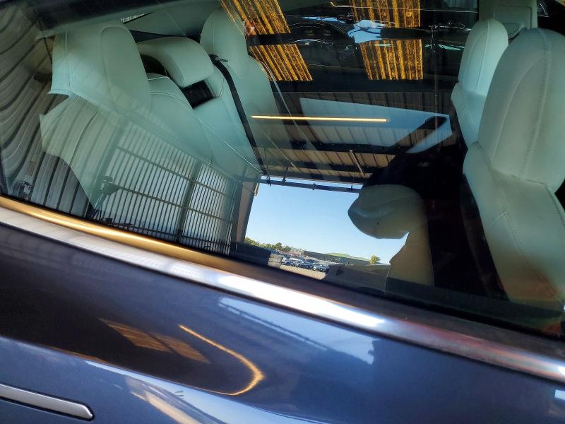 Auction sale of the 2018 Tesla Model 3, vin: 5YJ3E1EA8JF155596, lot number: 79475285