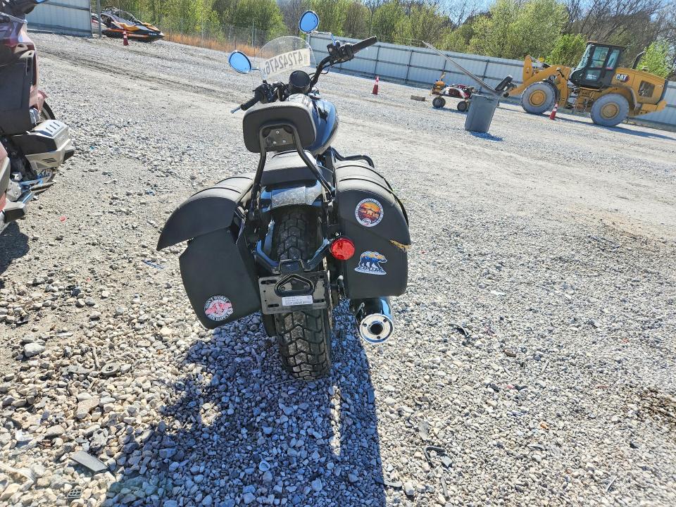 Aukcja sprzedaży 2025 Indian Motorcycle Co. Super Scout, vin: 56KSHF765S3201516, numer aukcji: 47242476