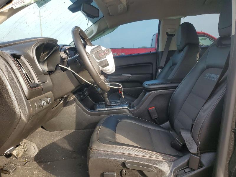 Продажа на аукционе авто 2020 Gmc Canyon, vin: 1GTG6FENXL1170112, номер лота: 47280366