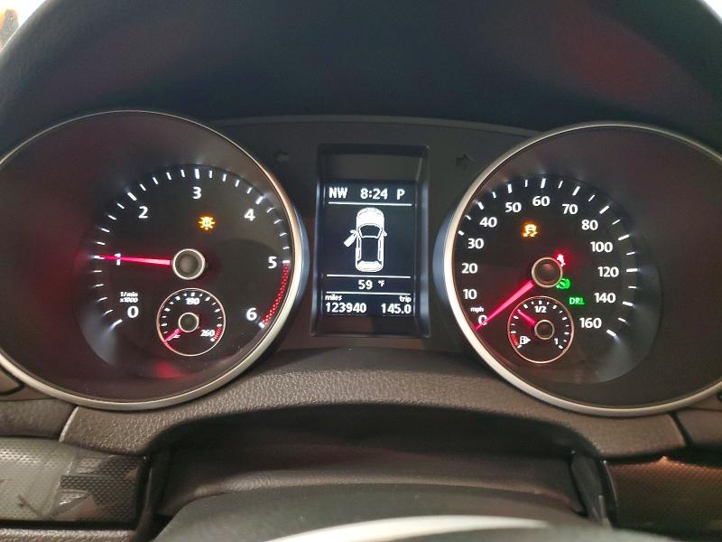 79492965 :رقم المزاد ، 3VWPL7AJXBM656399 vin ، 2011 Volkswagen Jetta مزاد بيع