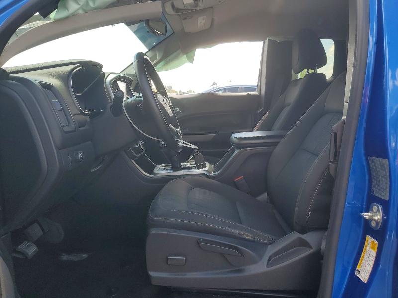 Aukcja sprzedaży 2018 Chevrolet Colorado, vin: 1GCHSCEA3J1113646, numer aukcji: 47770846