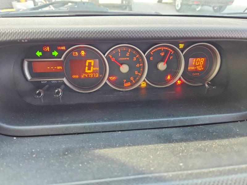 2014 Scion Xb მანქანა იყიდება აუქციონზე, vin: JTLZE4FE3EJ056958, აუქციონის ნომერი: 46136896