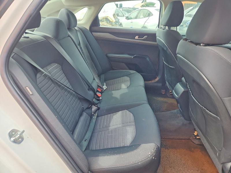 Продаж на аукціоні авто 2025 Kia K5, vin: KNAG24J78S5292088, номер лоту: 47288326