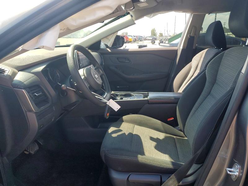 Auction sale of the 2021 Nissan Rogue, vin: 5N1AT3AA3MC794335, lot number: 47165876