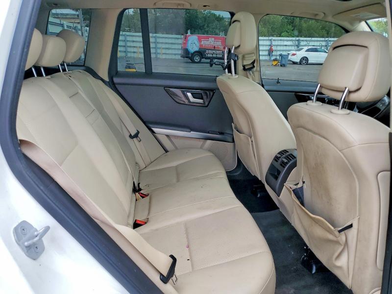 Aukcja sprzedaży 2014 Mercedes-benz Glk, vin: WDCGG5HB3EG160928, numer aukcji: 47942396