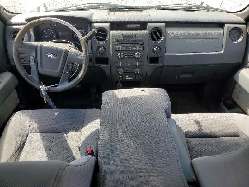 Продаж на аукціоні авто 2013 Ford F150, vin: 1FTEX1EMXDFB51174, номер лоту: 48306346