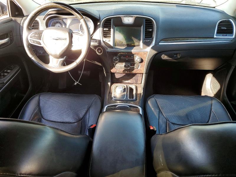 Aukcja sprzedaży 2018 Chrysler 300, vin: 2C3CCAEGXJH148710, numer aukcji: 79643645