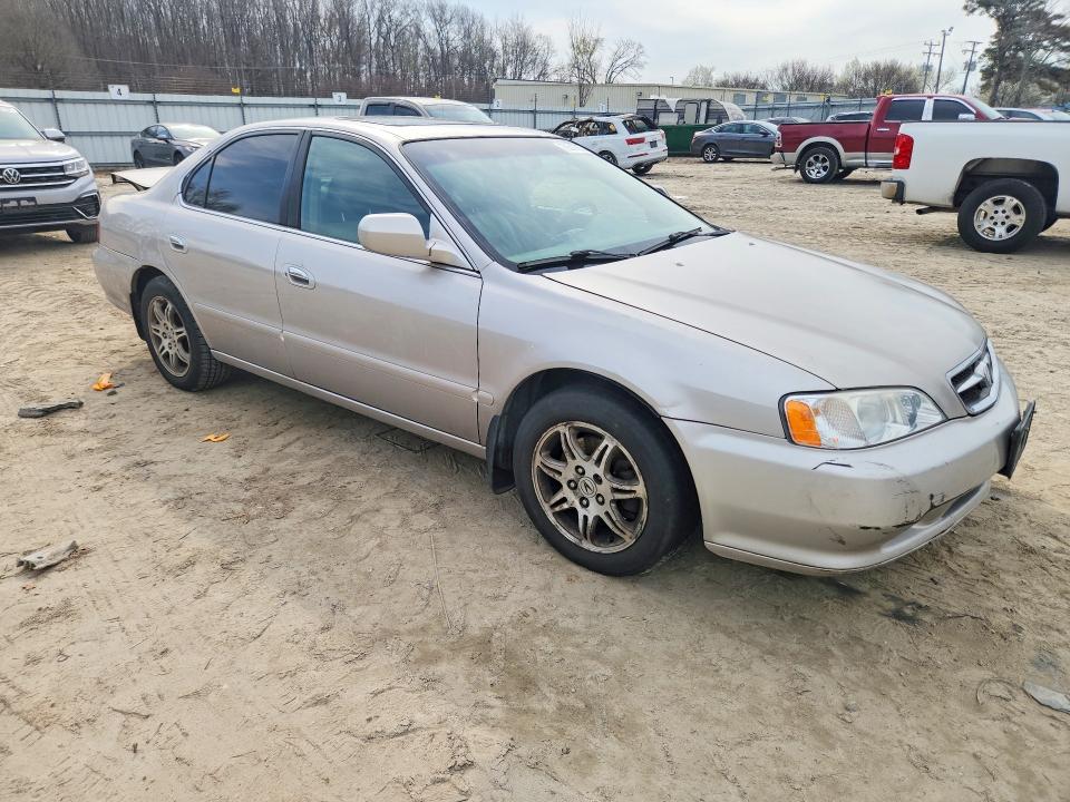 Продаж на аукціоні авто 1999 Acura 3.2tl, vin: 19UUA5642XA032525, номер лоту: 79317355