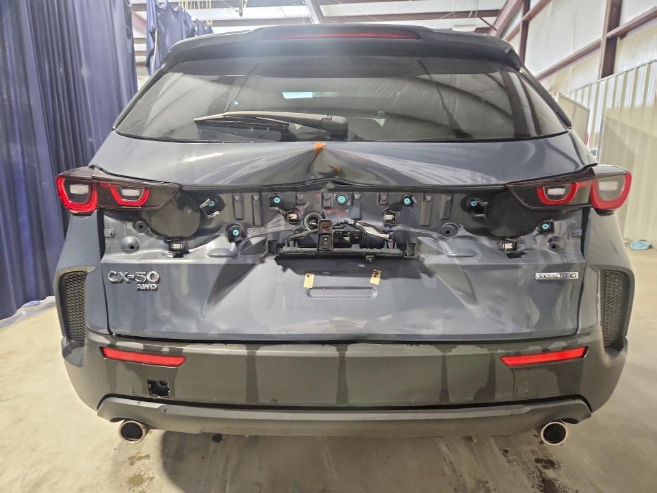 Aukcja sprzedaży 2025 Mazda Cx-50, vin: 7MMVABDM6SN350511, numer aukcji: 46395716