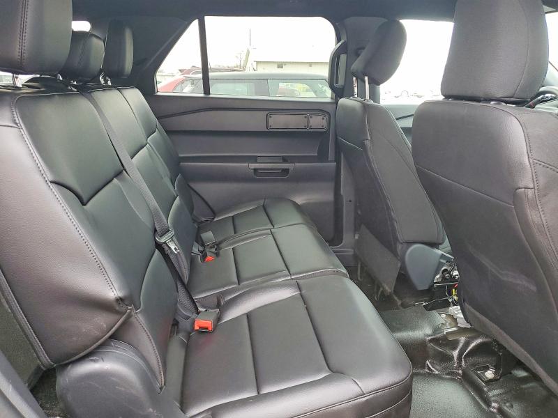 Auction sale of the 2025 Ford Explorer, vin: 1FM5K8AC8SGB96072, lot number: 47516726