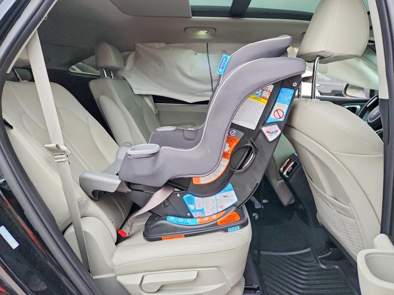 48108376 :رقم المزاد ، 5XYRHDJF6SG352796 vin ، 2025 Kia Sorento مزاد بيع