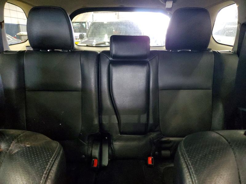 Продаж на аукціоні авто 2017 Mitsubishi Outlander, vin: JA4AZ3A35HZ003336, номер лоту: 46206026