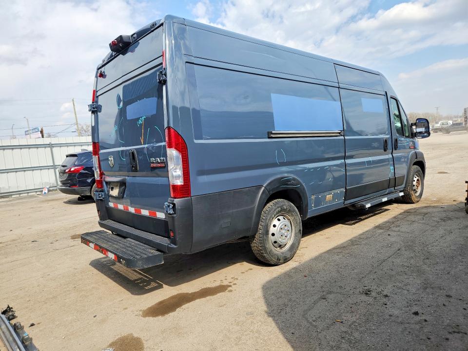 Aukcja sprzedaży 2020 Ram Promaster 3500, vin: 3C6URVJG3LE144046, numer aukcji: 57971396