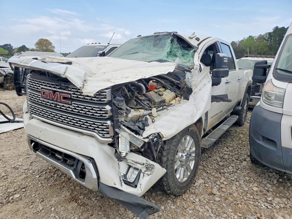 Aukcja sprzedaży 2021 Gmc Sierra, vin: 1GT49REY5MF231392, numer aukcji: 46678036