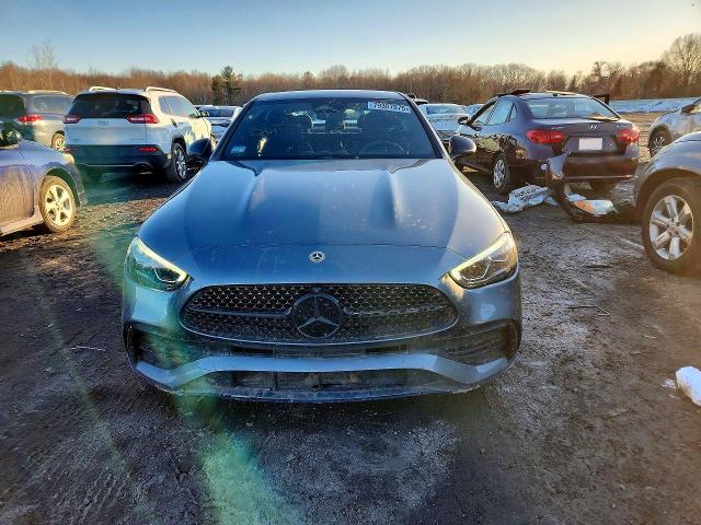 Aukcja sprzedaży 2023 Mercedes-benz C, vin: W1KAF4HBXPR108508, numer aukcji: 79387075