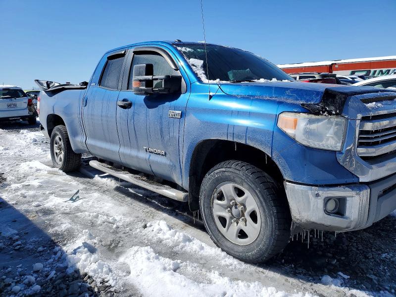 Продажа на аукционе авто 2017 Toyota Tundra, vin: 5TFUY5F19HX671077, номер лота: 47896906