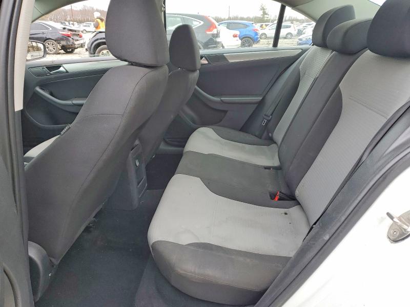 Aukcja sprzedaży 2017 Volkswagen Jetta, vin: 3VW2B7AJXHM337560, numer aukcji: 46566526