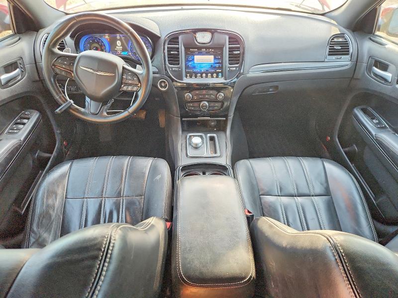 Продажа на аукционе авто 2015 Chrysler 300, vin: 2C3CCAGG7FH793416, номер лота: 46385666