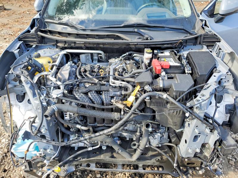 Продаж на аукціоні авто 2021 Nissan Rogue, vin: JN8AT3DD0MW314121, номер лоту: 41925076