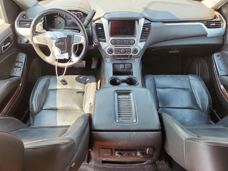 2016 Gmc Yukon მანქანა იყიდება აუქციონზე, vin: 1GKS2BKC2GR452824, აუქციონის ნომერი: 47952306