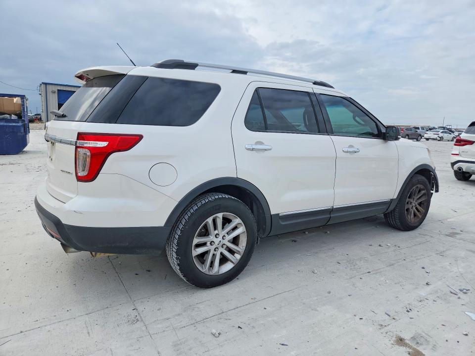 2014 Ford Explorer მანქანა იყიდება აუქციონზე, vin: 1FM5K7D84EGC57181, აუქციონის ნომერი: 79993095