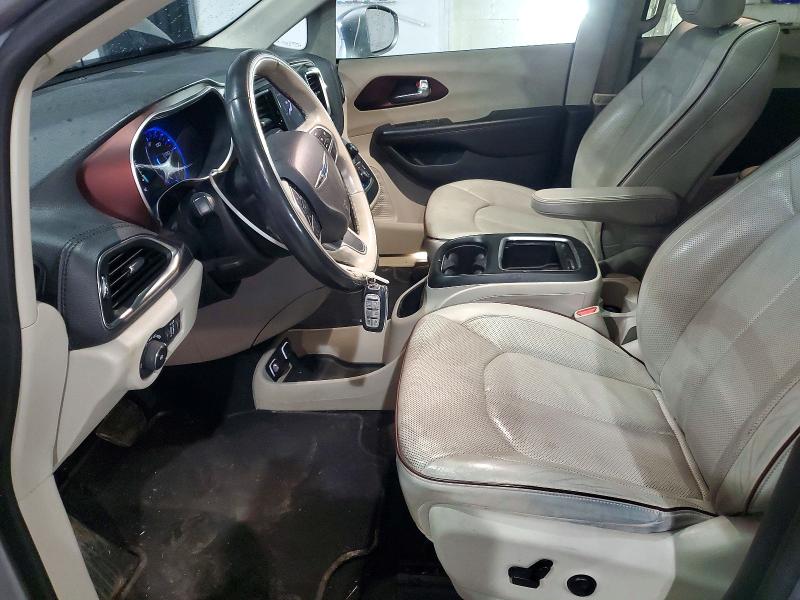 Aukcja sprzedaży 2020 Chrysler Pacifica, vin: 2C4RC1GGXLR144219, numer aukcji: 46317496