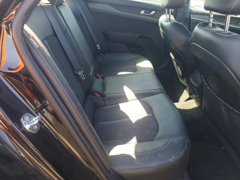 Продажа на аукционе авто 2022 Kia K5, vin: 5XXG64J26NG147210, номер лота: 45646156