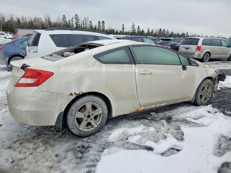 Продаж на аукціоні авто 2012 Honda Civic, vin: 2HGFG3B40CH003974, номер лоту: 79562555