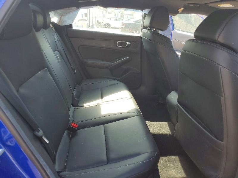 2024 Acura Integra მანქანა იყიდება აუქციონზე, vin: 19UDE4H38RA018084, აუქციონის ნომერი: 47245766