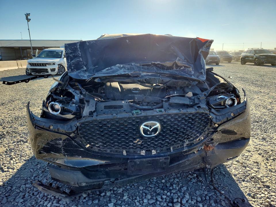 Продаж на аукціоні авто 2021 Mazda Cx-30, vin: 3MVDMBAL1MM247703, номер лоту: 46474506
