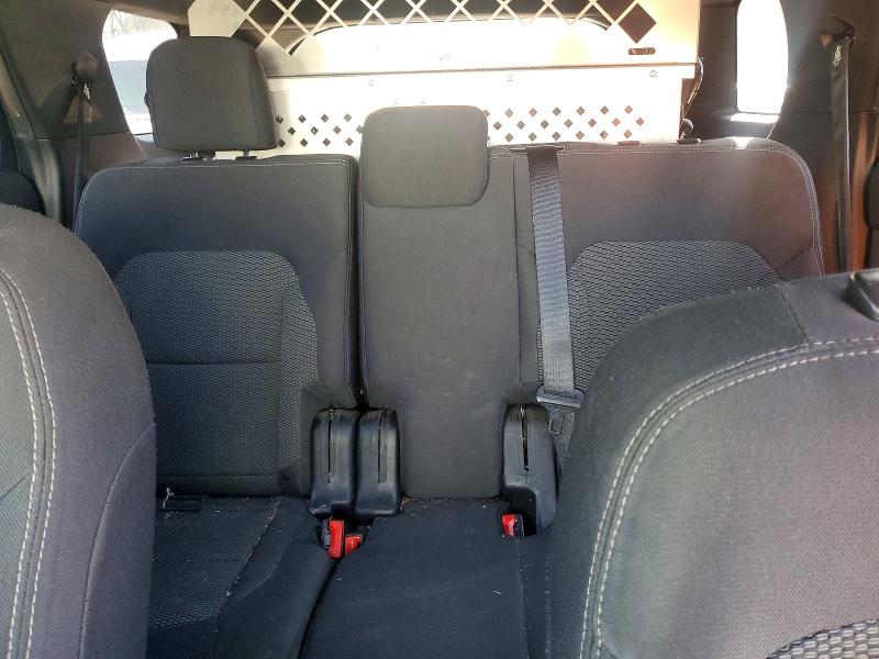 2019 Ford Explorer მანქანა იყიდება აუქციონზე, vin: 1FM5K8D85KGA13461, აუქციონის ნომერი: 79997525