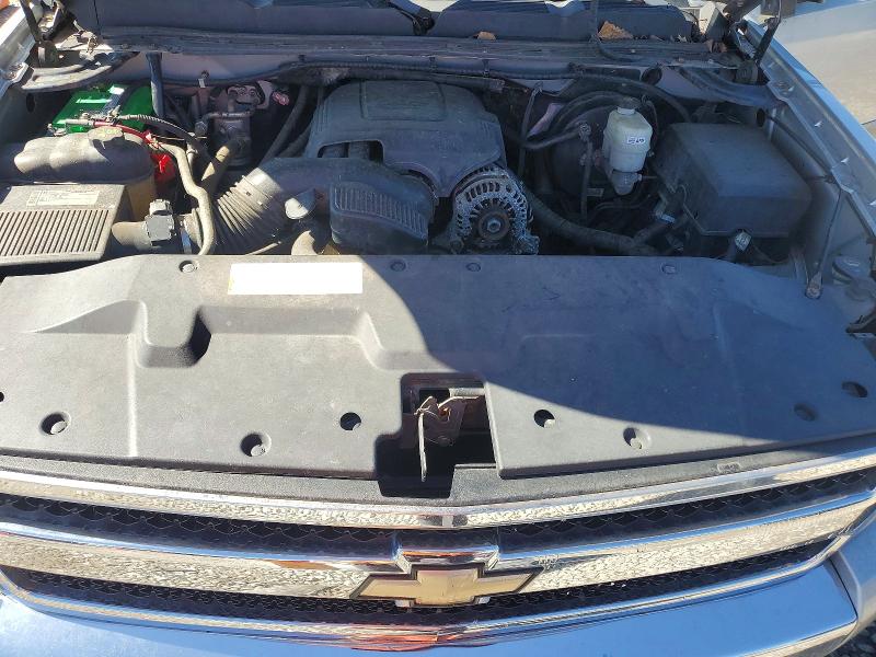 2011 Chevrolet Silverado მანქანა იყიდება აუქციონზე, vin: 1GCRKREA4BZ223647, აუქციონის ნომერი: 51777076