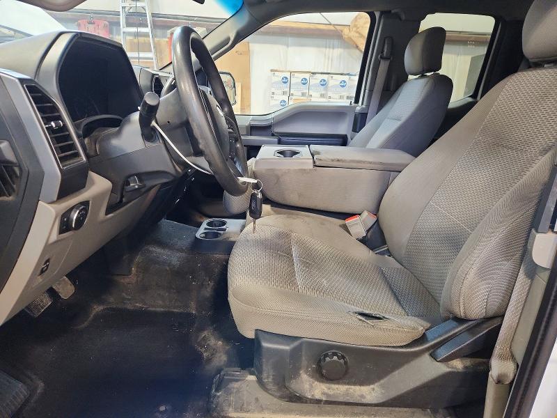 Aukcja sprzedaży 2018 Ford F150, vin: 1FTFX1E57JKD48402, numer aukcji: 79219425