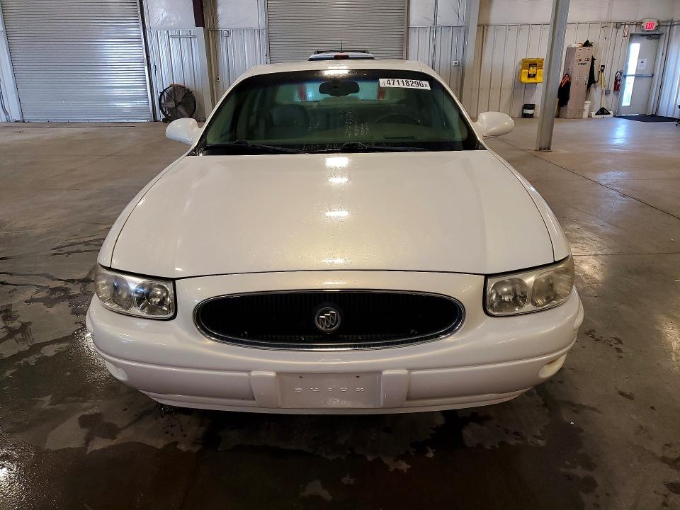 Продажа на аукционе авто 2005 Buick Lesabre, vin: 1G4HR54K05U182599, номер лота: 47118296