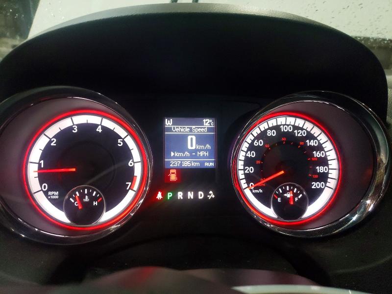 Продаж на аукціоні авто 2017 Dodge Grand Caravan, vin: 2C4RDGDG6HR732548, номер лоту: 45489276