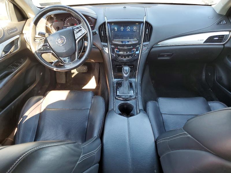 Aukcja sprzedaży 2016 Cadillac Xts, vin: 1G6AH5RX4D0159946, numer aukcji: 45475696