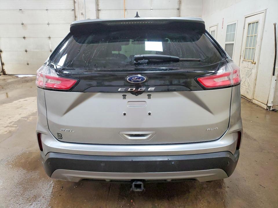 Продаж на аукціоні авто 2022 Ford Edge, vin: 2FMPK4J97NBA28392, номер лоту: 79950225