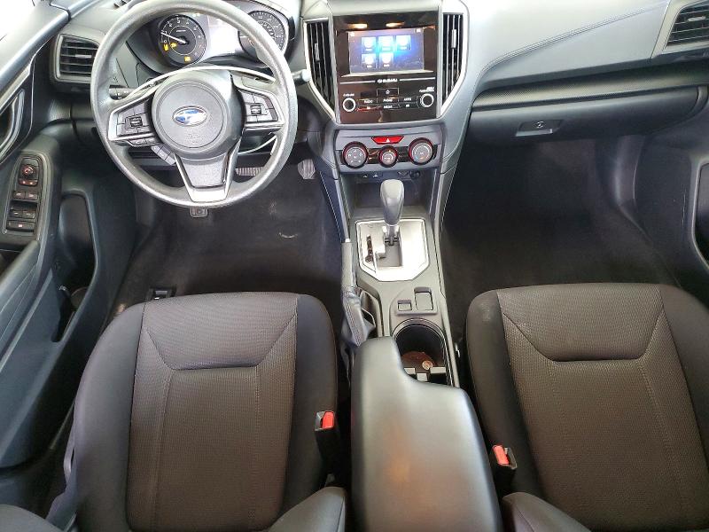 Продажа на аукционе авто 2020 Subaru Impreza, vin: 4S3GKAB63L3607688, номер лота: 48170526