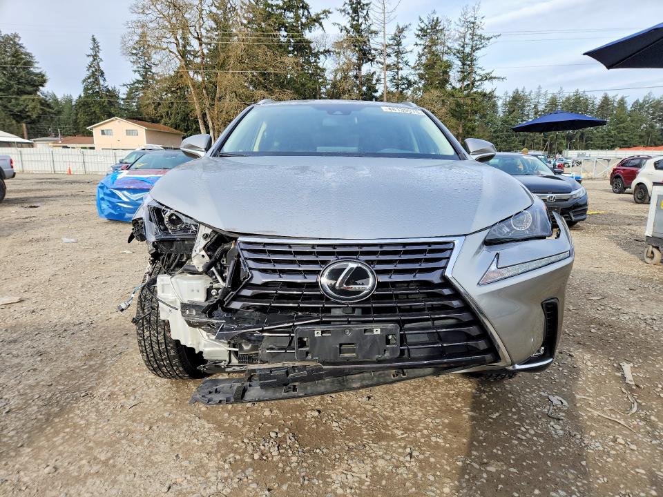 Продаж на аукціоні авто 2021 Lexus Nx 300, vin: JTJDARDZXM5031970, номер лоту: 48139976