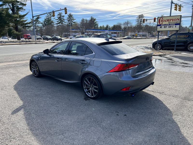 Aukcja sprzedaży 2017 Lexus Is 200t, vin: JTHBA1D20H5053494, numer aukcji: 41670696