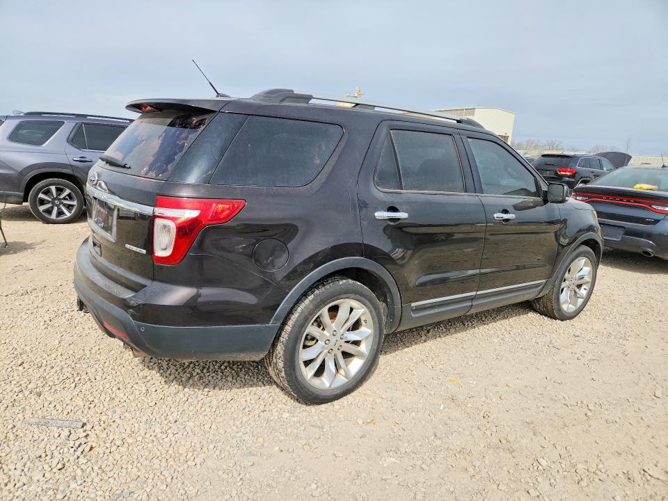 Aukcja sprzedaży 2013 Ford Explorer, vin: 1FM5K7D87DGC68819, numer aukcji: 47363296