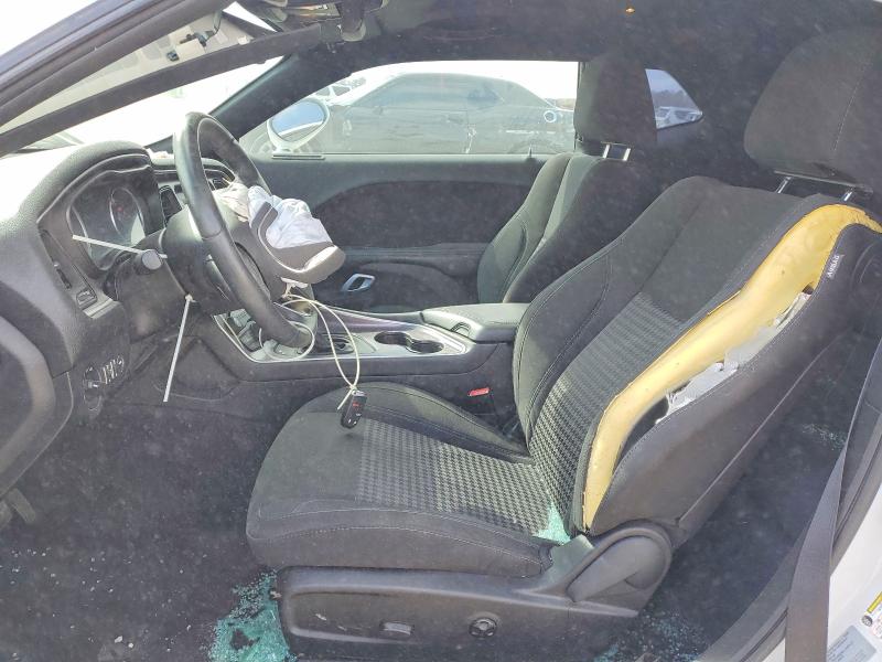 Продажа на аукционе авто 2016 Dodge Challenger, vin: 2C3CDZAG1GH331519, номер лота: 79623645