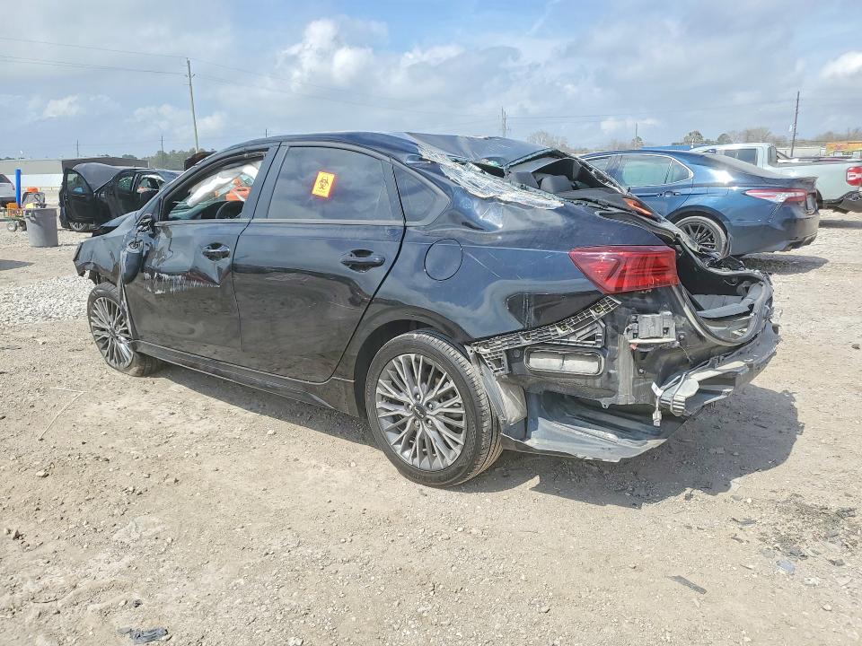 Aukcja sprzedaży 2024 Kia Forte, vin: 3KPF54AD3RE821148, numer aukcji: 79913415