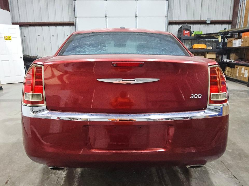 2012 Chrysler 300 მანქანა იყიდება აუქციონზე, vin: 2C3CCACGXCH200780, აუქციონის ნომერი: 93321695