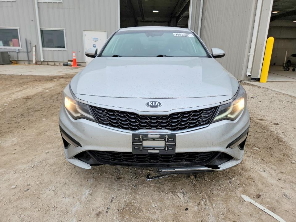 Aukcja sprzedaży 2019 Kia Optima, vin: 5XXGT4L30KG342813, numer aukcji: 79832025