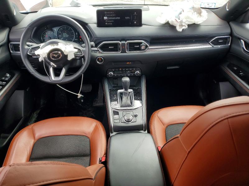 Aukcja sprzedaży 2024 Mazda Cx-5, vin: JM3KFBAY3R0459552, numer aukcji: 46458916