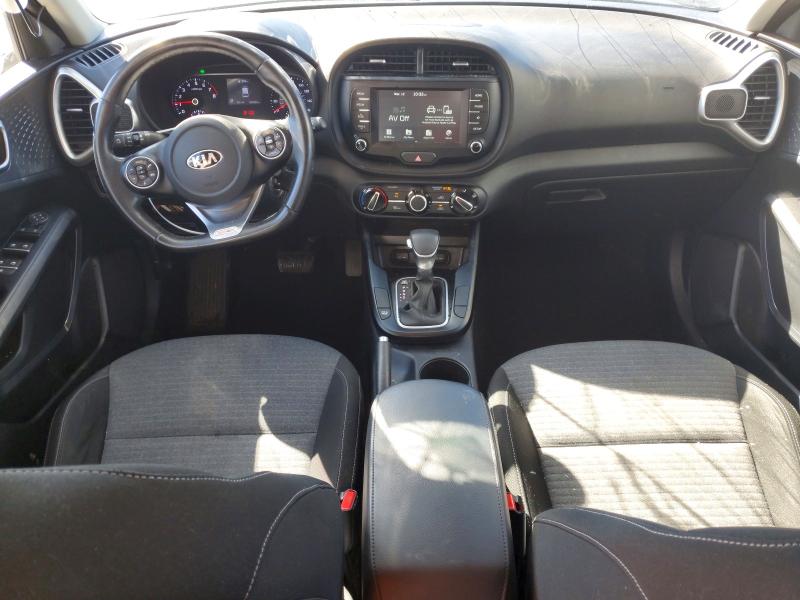 Aukcja sprzedaży 2021 Kia Soul, vin: KNDJ63AU5M7739173, numer aukcji: 45649316