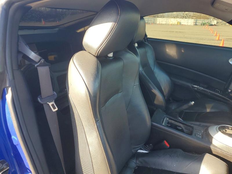 Aukcja sprzedaży 2007 Nissan 350z, vin: JN1BZ34D37M507039, numer aukcji: 78368755