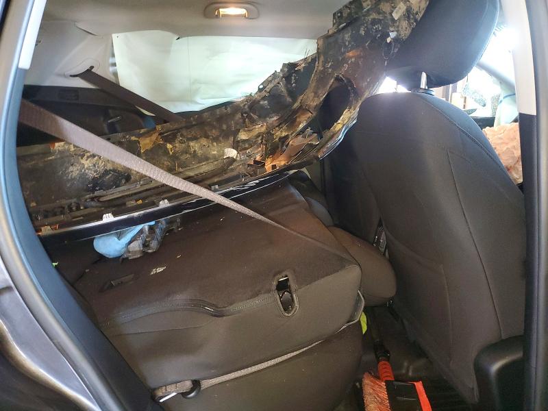 Aukcja sprzedaży 2022 Jeep Compass, vin: 3C4NJDAB4NT101045, numer aukcji: 46575066