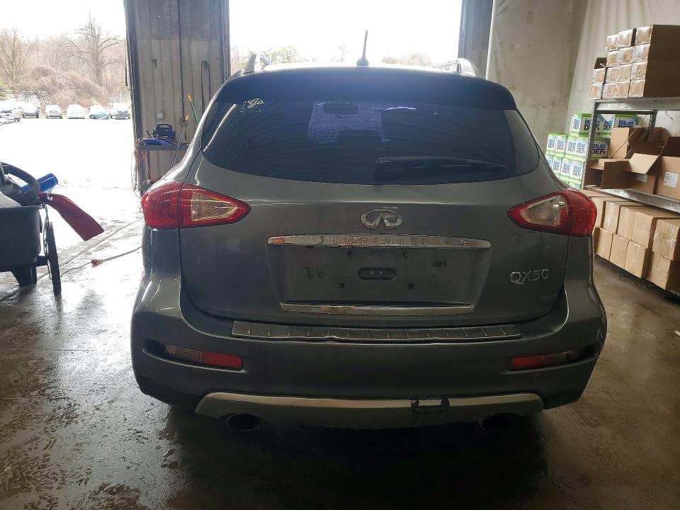 Aukcja sprzedaży 2017 Infiniti Qx50, vin: JN1BJ0RR2HM400172, numer aukcji: 46189276